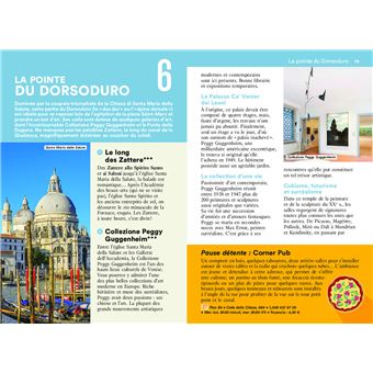 Venise Guide Un Grand Week-end