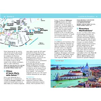 Venise Guide Un Grand Week-end