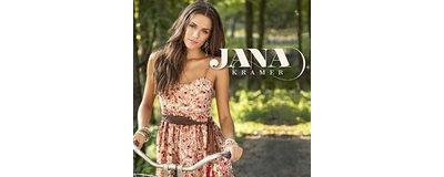 Jana Kramer