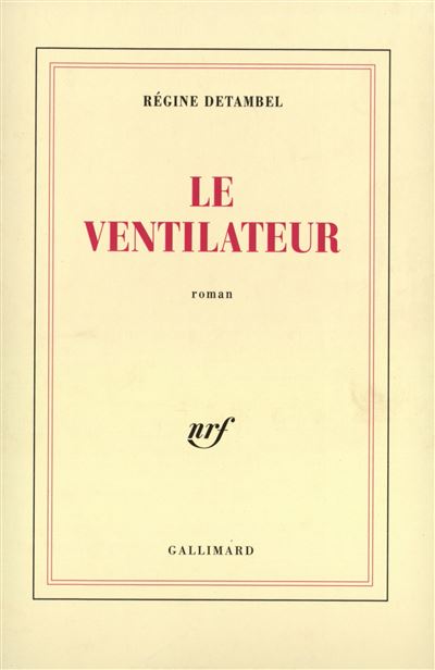 Le Ventilateur