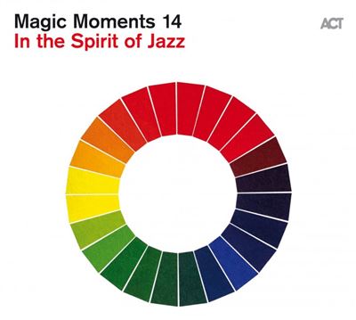 In The Spirit Of Jazz
