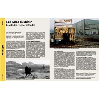 L'Atlas du cinéma