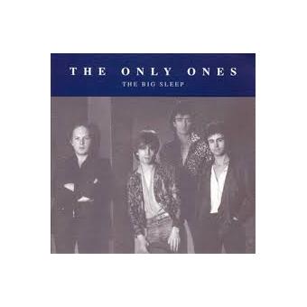 The Only Ones - 1