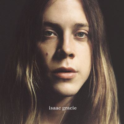 ISAAC GRACIE/LP