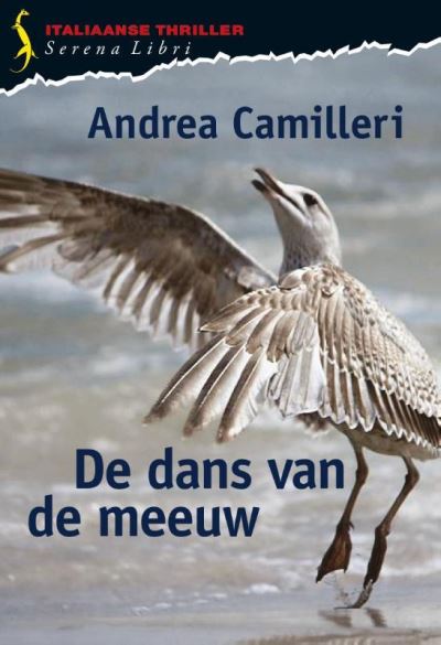 De dans van de meeuw