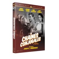 Chaînes conjugales Blu-ray