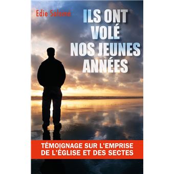 Ils ont volé nos jeunes années