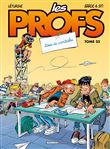 Les Profs - tome 22
