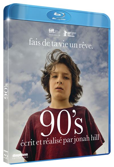 90 S-FR-BLURAY