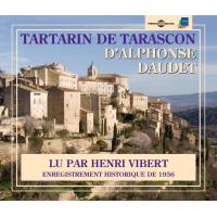 Tartarin de tarascon alphonse daudet box