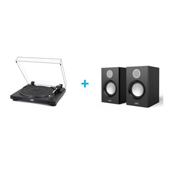 CHAINE HI-FI JVC UX-45 EUR 49,99 - FR CHAINE HI-FI JVC UX-45 EUR 49,99 - FR