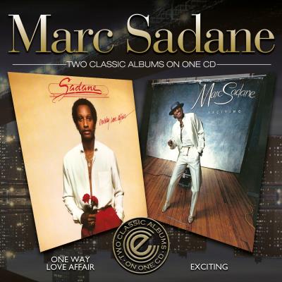 One way love affair - Exciting