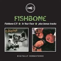 Fishbone-Best of (cd)