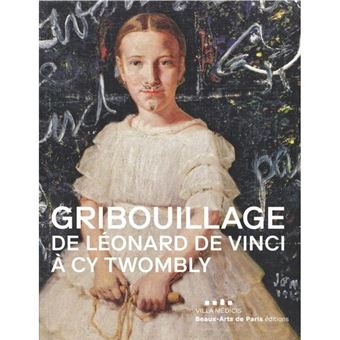 Gribouillage/ Scarabocchio