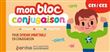 Mon bloc Conjugaison CE1/CE2
