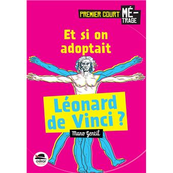 Et si on adoptait Leonard de Vinci ?
