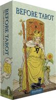Coffret Before Tarot