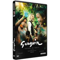 Gauguin : Voyage de Tahiti DVD