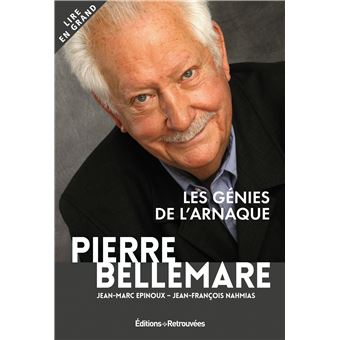 Les génies de l'arnaque