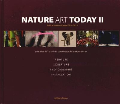 Nature art today