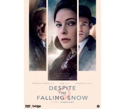 DESPITE THE FALLING SNOW-NL