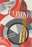 La cuisine futuriste