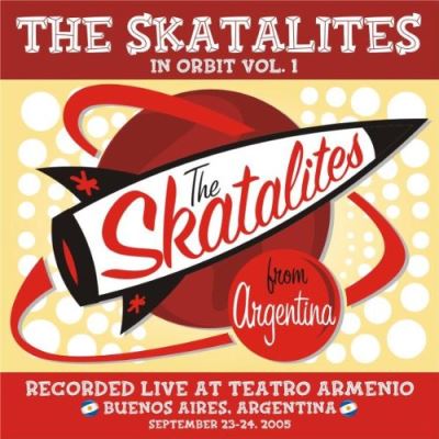 In orbit volume 1