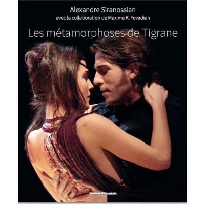 Les métamorphoses de Tigrane
