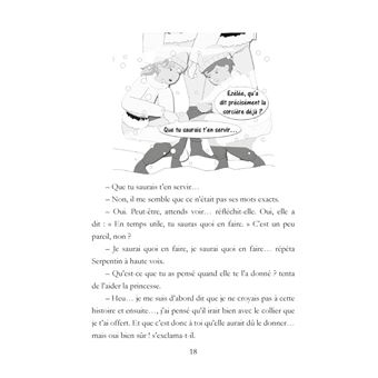 Serpentin et les royaumes maudits