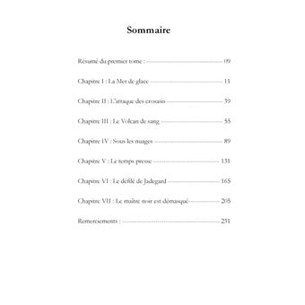 Serpentin et les royaumes maudits