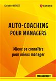 Auto-coaching pour managers