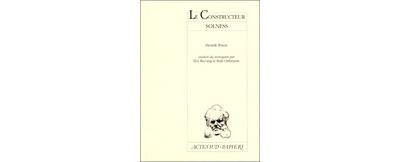 Le constructeur  solness
