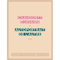 Autoportrait de l'autre