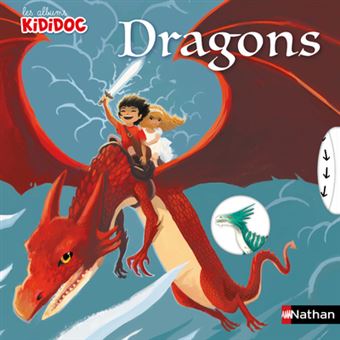 KididocDragons