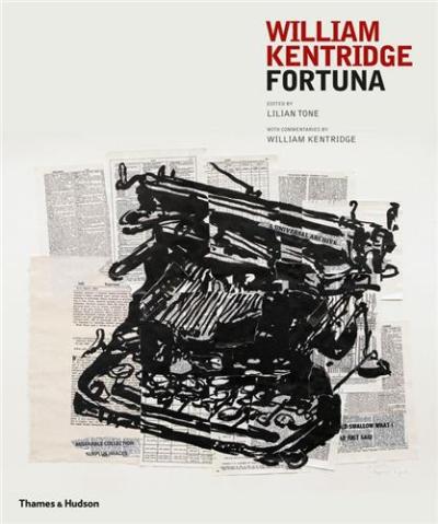 WILLIAM KENTRIDGE. FORTUNA