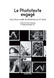 Le Phototexte engagé