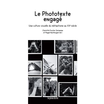Le Phototexte engagé