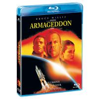 Armageddon - Blu-Ray