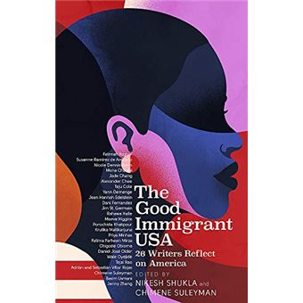 THE GOOD IMMIGRANT USA