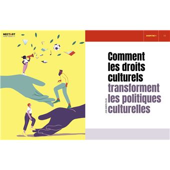 Nectart HS #1 : Politiques culturelles territoriales