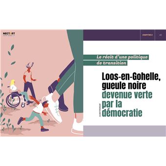 Nectart HS #1 : Politiques culturelles territoriales