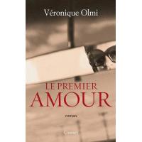 Le Premier Amour Broche Veronique Olmi Achat Livre Ou Ebook Fnac