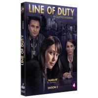 Line Of Duty - Serie 2