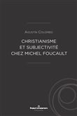Christianisme et subjectivité chez Michel Foucault