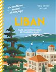 Liban . Plats incontournables et voyage culinaire