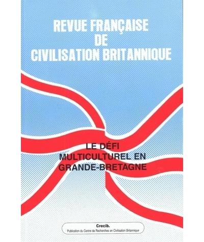 Défi multiculturel en Grande-Bretagne