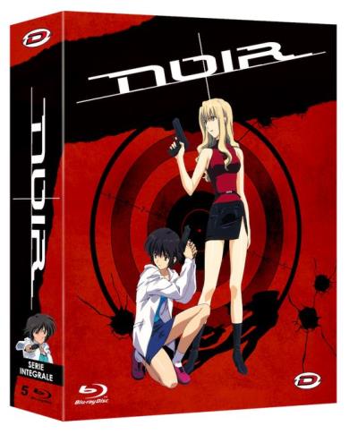 NOIR-L INTEGRALE-FR- 4BLURAY ED