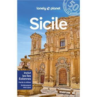 Sicile 8ed