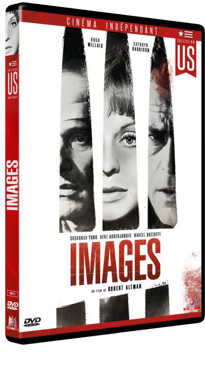 Images DVD