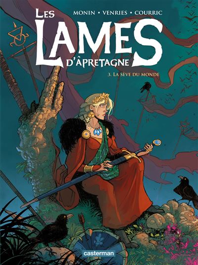 La Sève du monde
